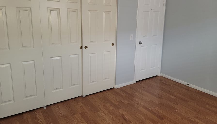 Wil's room