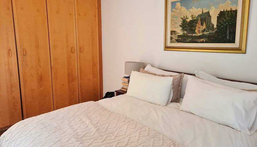 Tessa's room