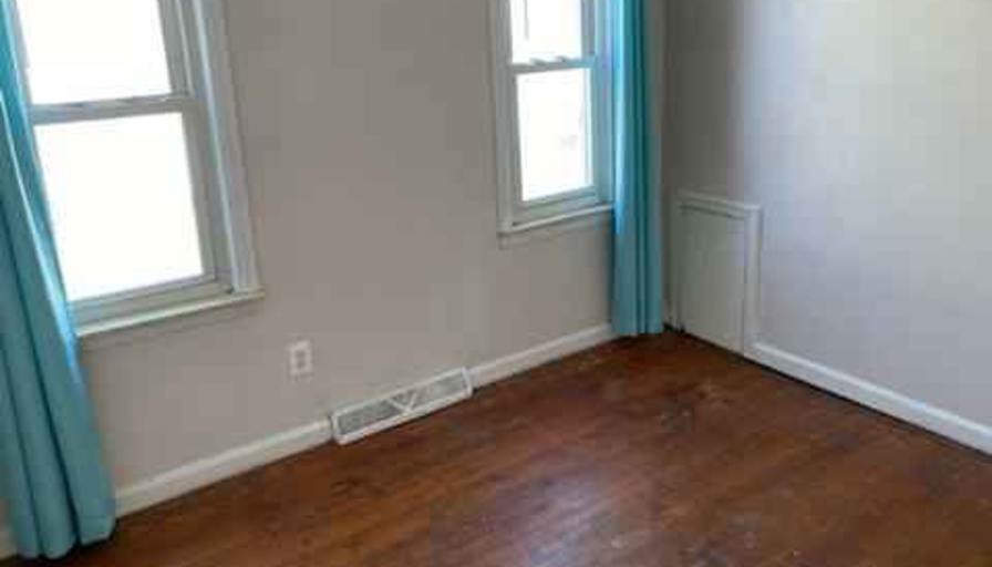Terrance's room