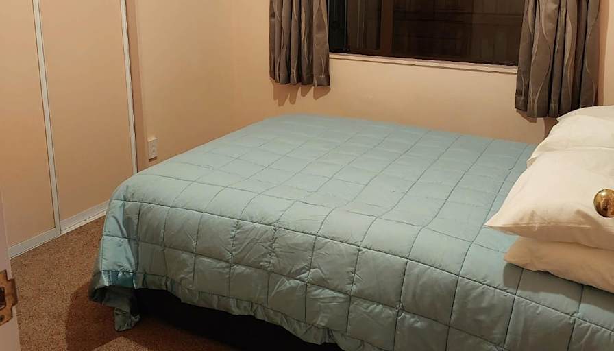Vickie Nuhaj's room