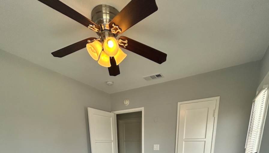 Matt's room
