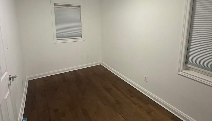 Erick's room