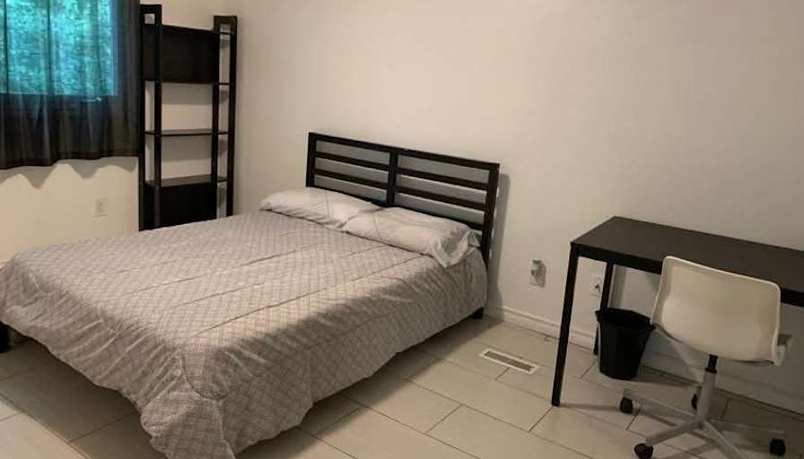 Maria's room