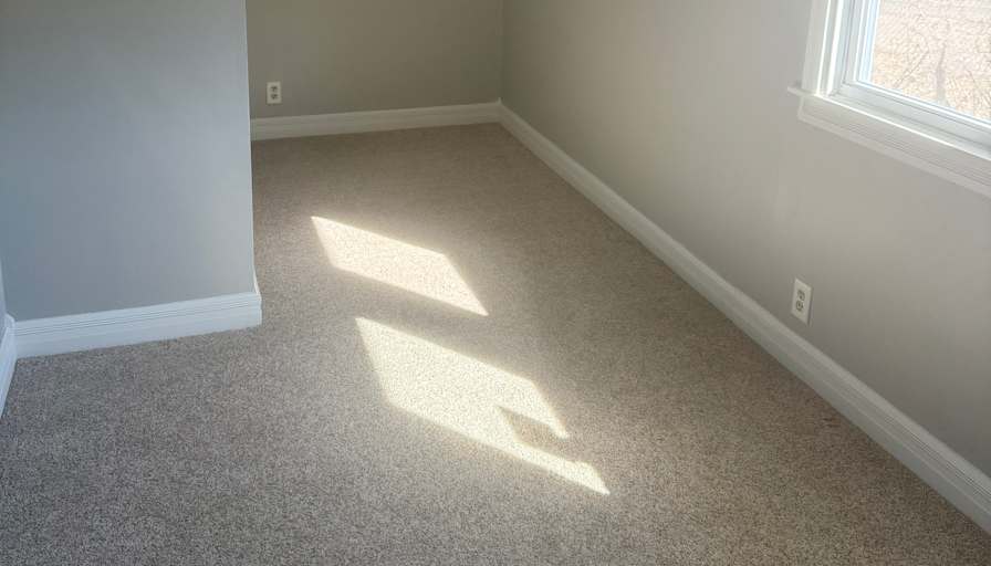 Kolby's room