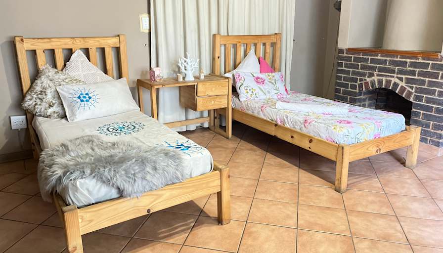 Eugenia's room