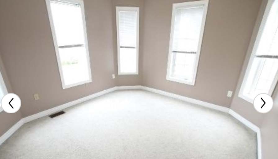 Rahkin Kassam's room