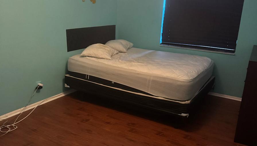 Nelka's room