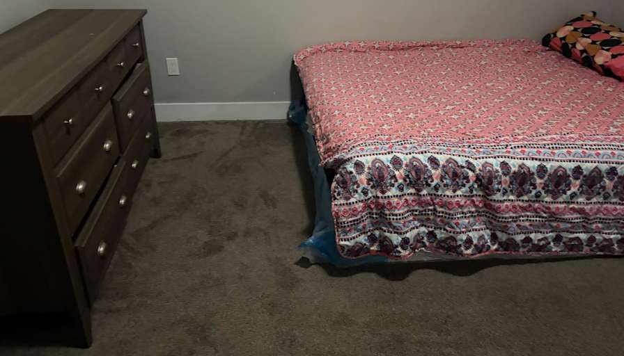 Peter's room