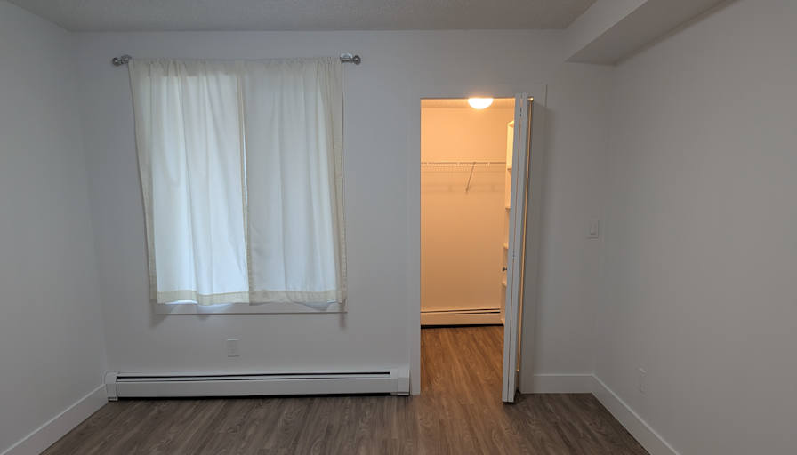 Kristina's room