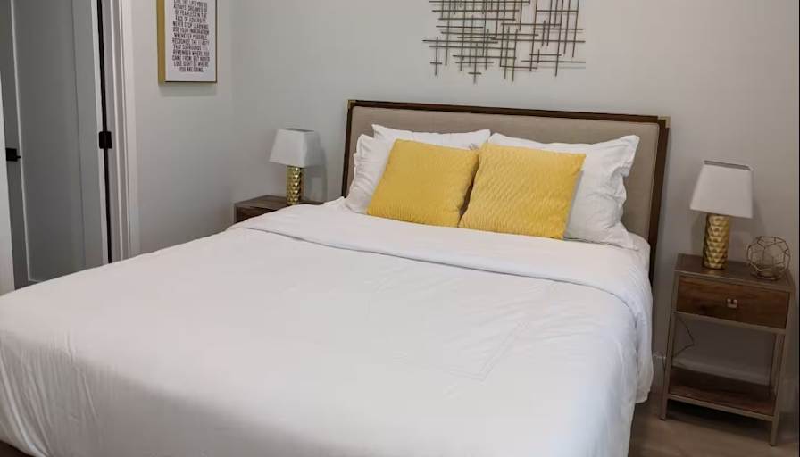 Delilah's room