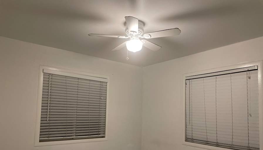 Nancy's room