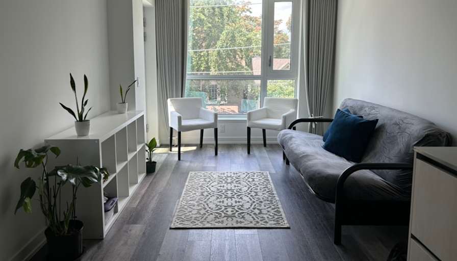 Julia's room