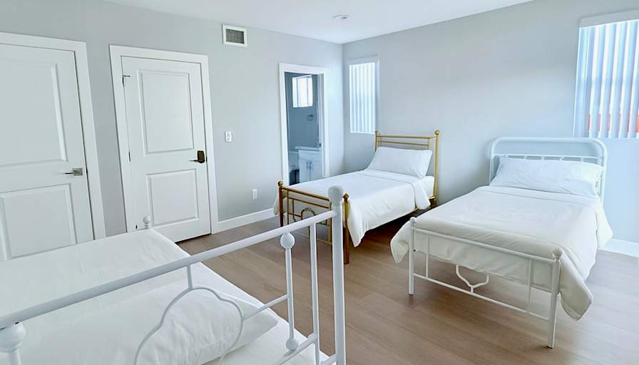 Owen's room