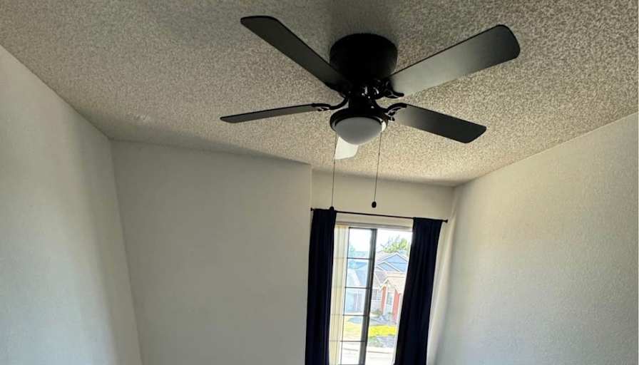 Kevin's room
