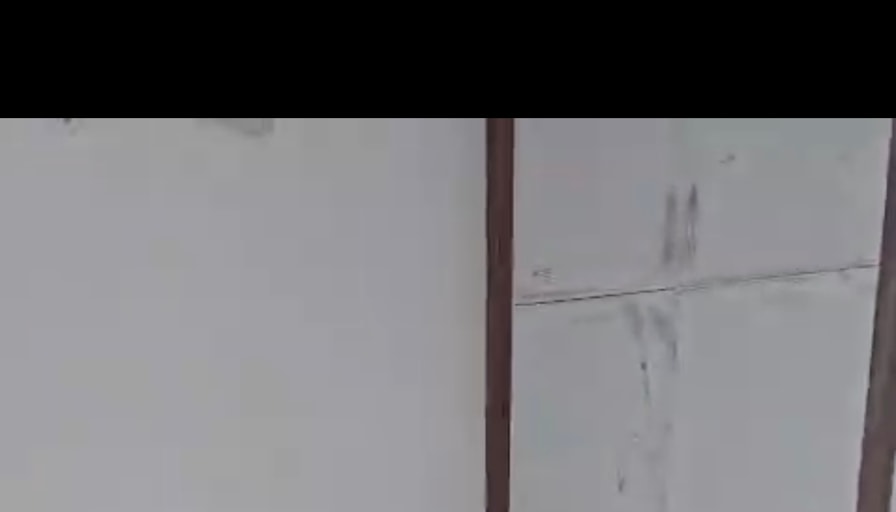 Sahil's room