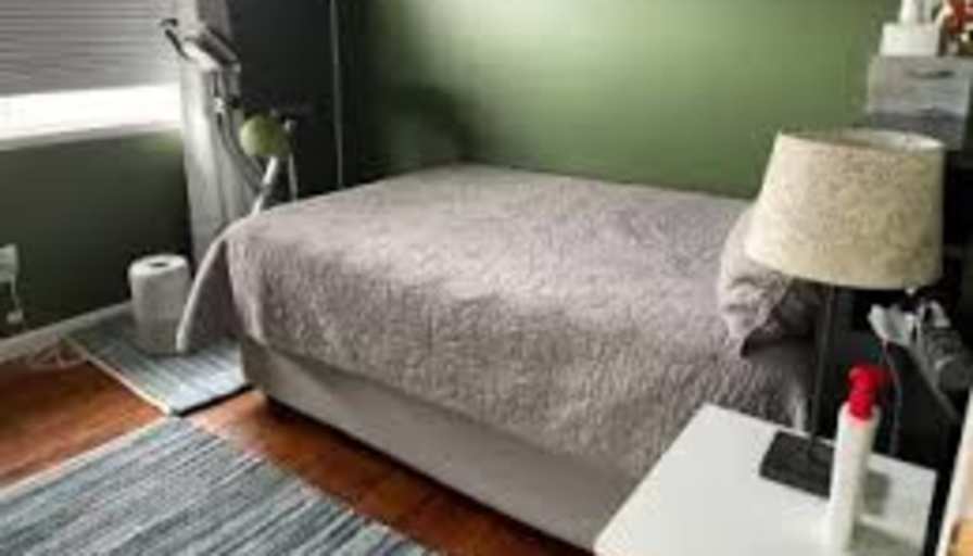 Myra's room