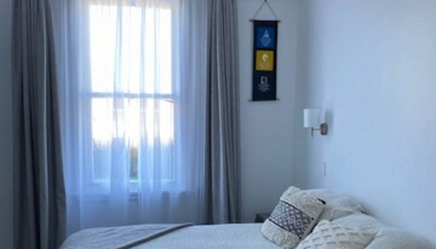 Wendy's room