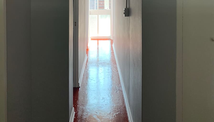 Helen's room