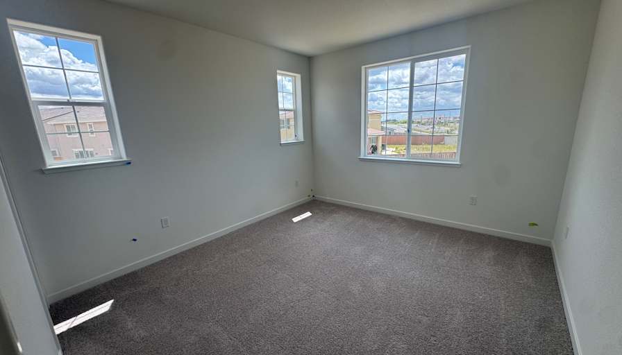 Mehrdad's room
