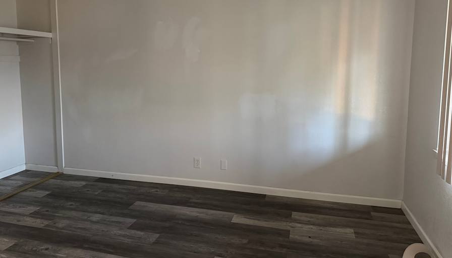 Elizabeth Hernandez's room