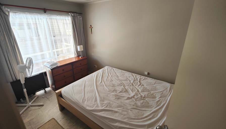 Paolo Caliwag's room