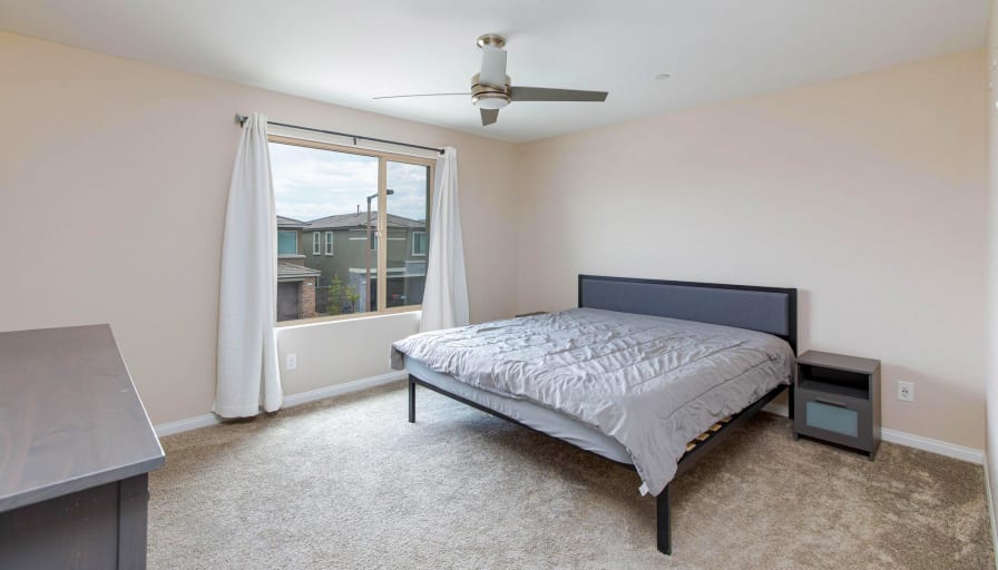 PadSplit's room