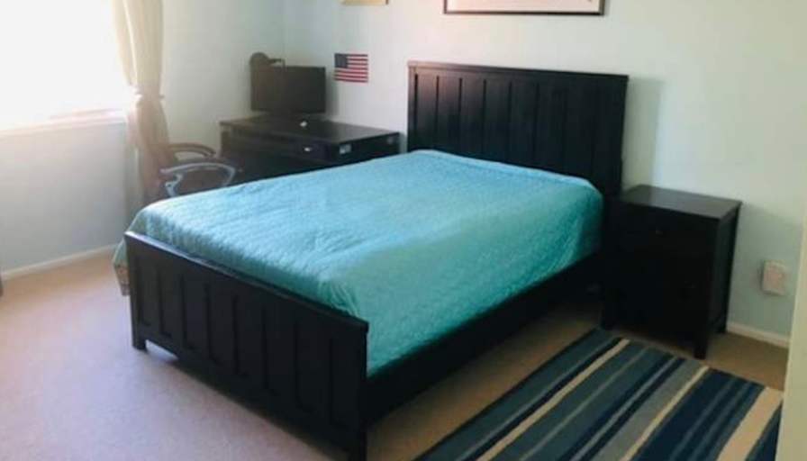 Natasha's room