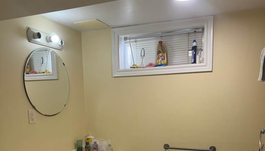 Abi's room