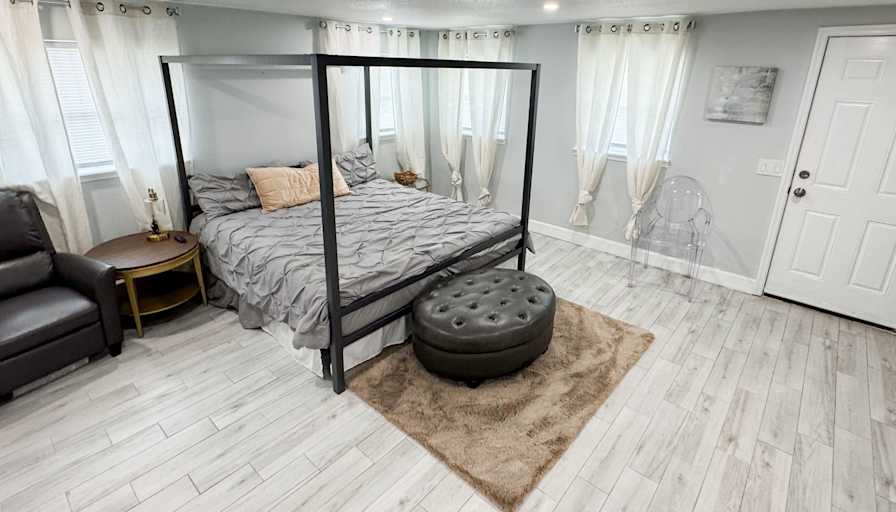 PadSplit's room