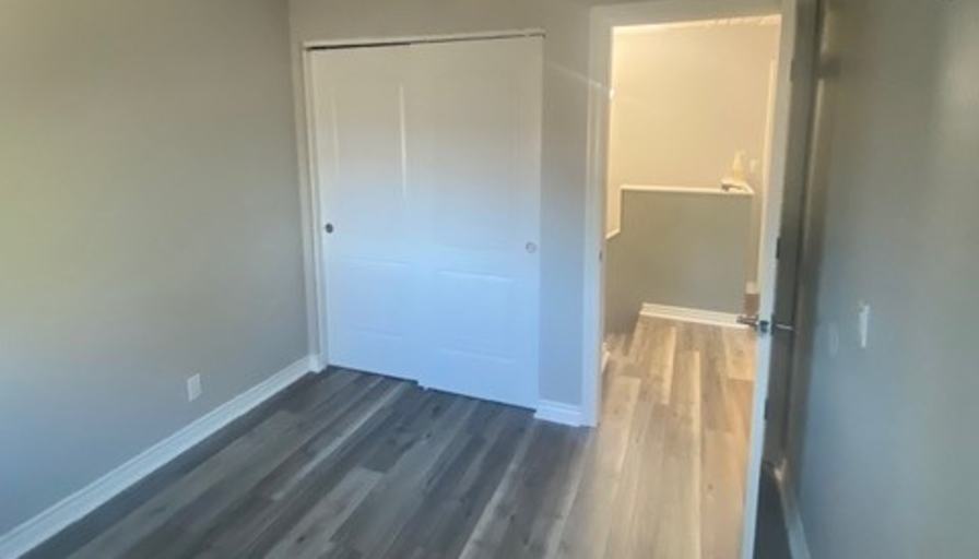 William Cota's room