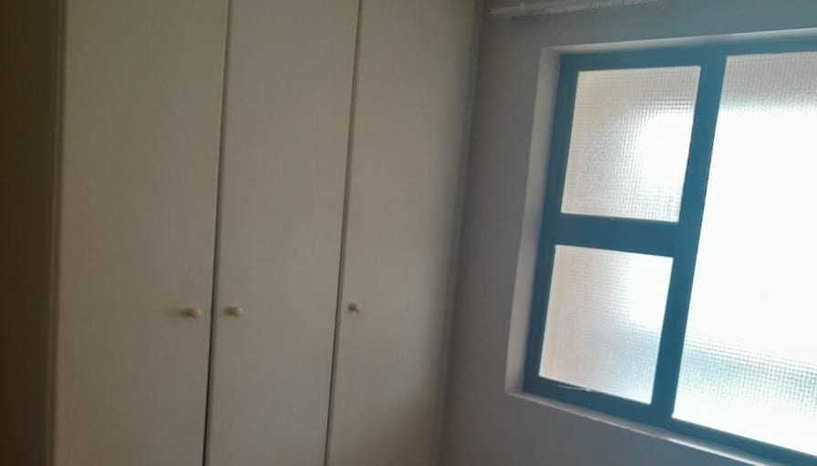 Tarie's room