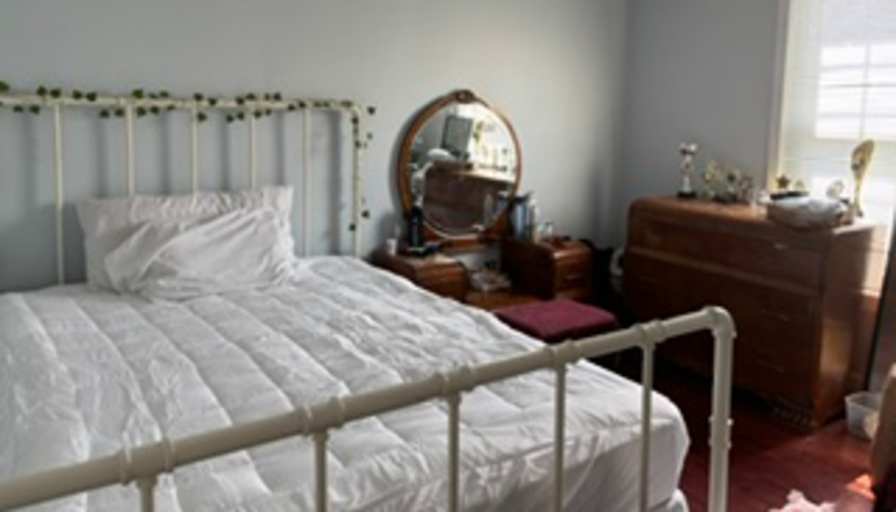 Jess's room