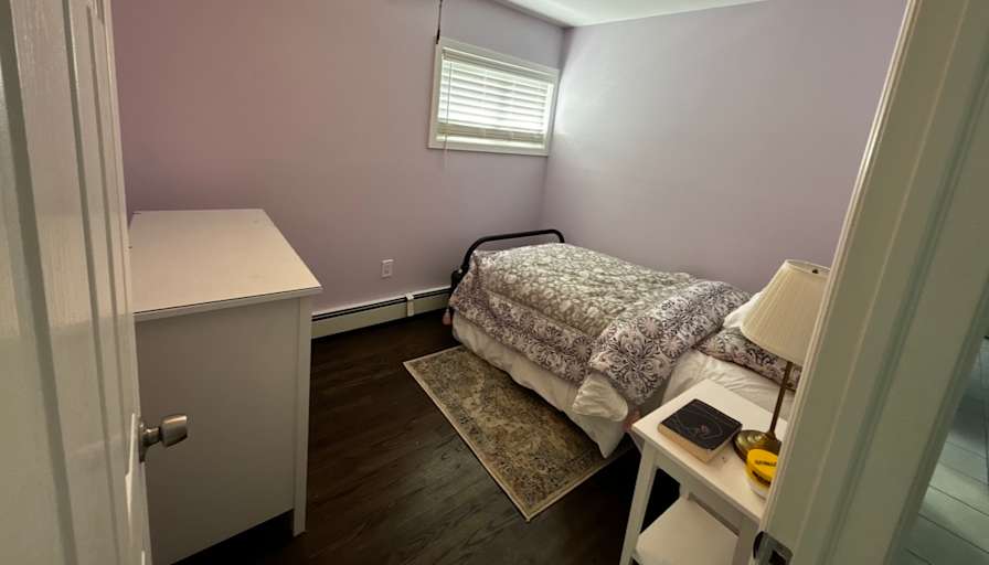 Gabriel's room
