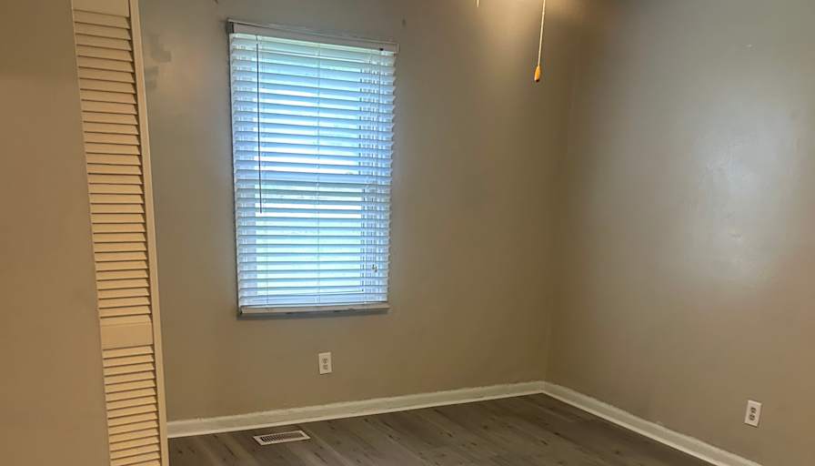 John's room