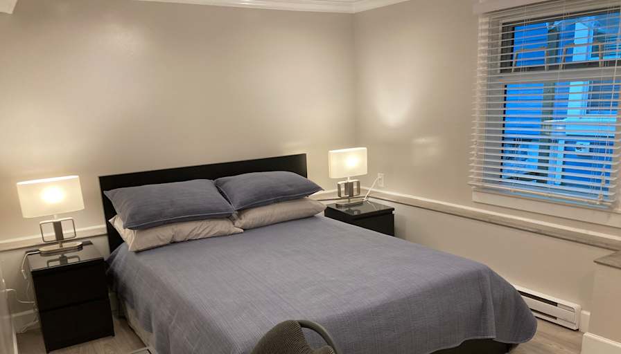 Emily's room