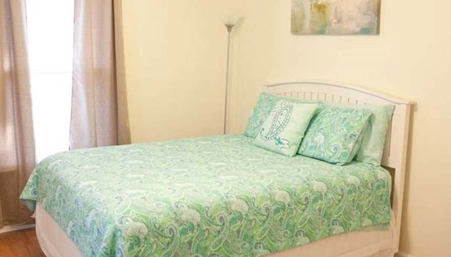 Nancy's room