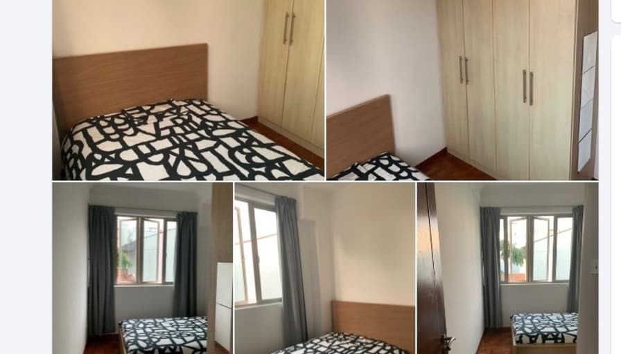 AK's room