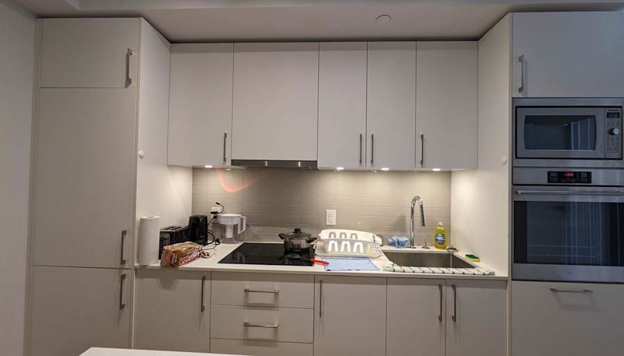 Liwinco's room