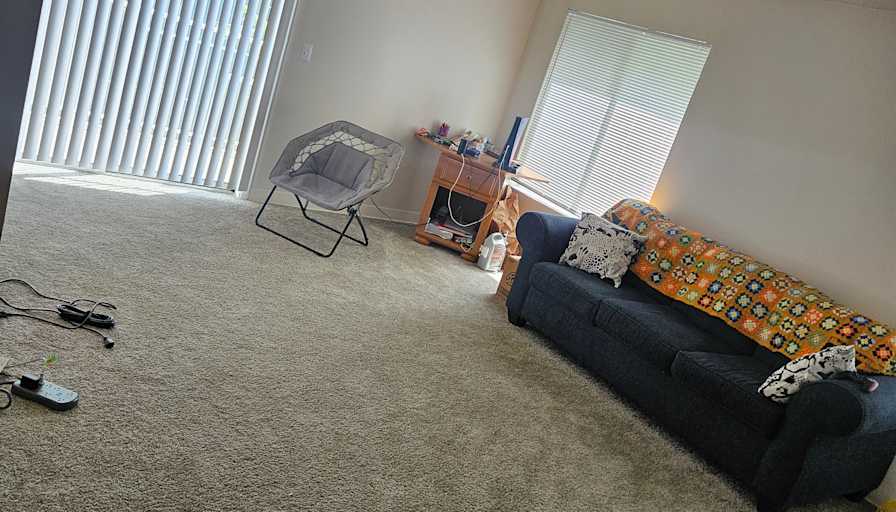Jared's room