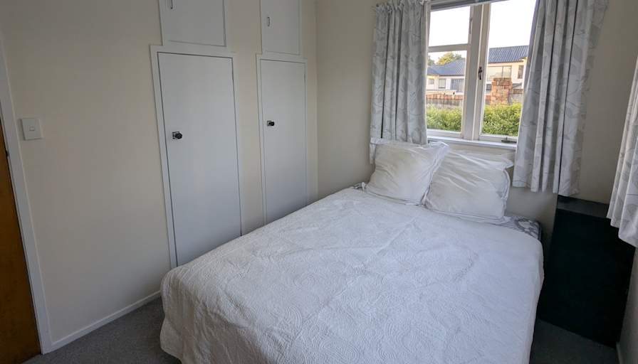 Charles's room