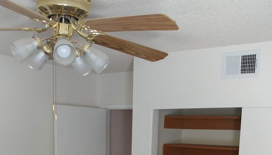 David's room