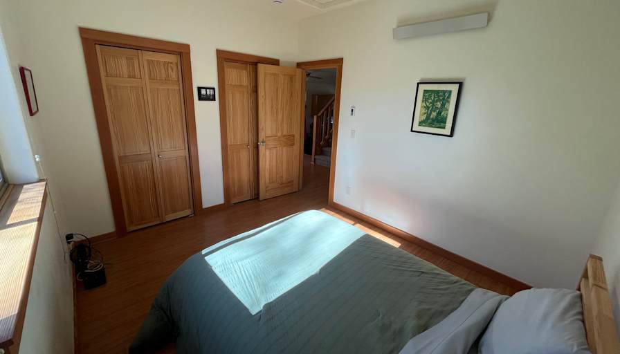 Rob's room