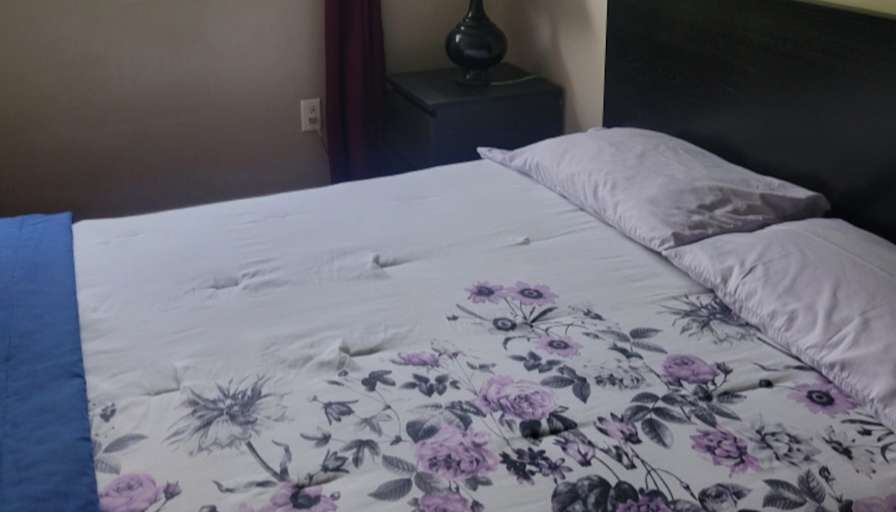 Peggy's room