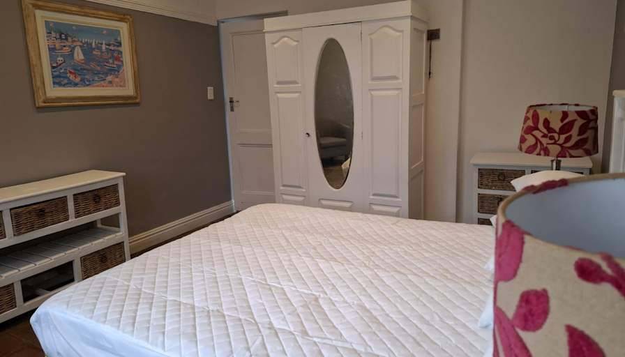 Eric's room