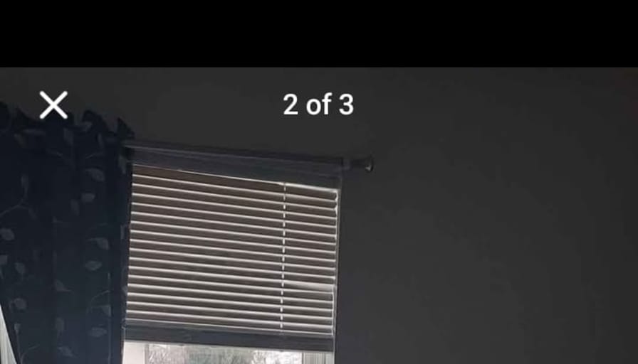 Ian's room