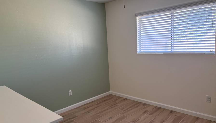 Amairani's room