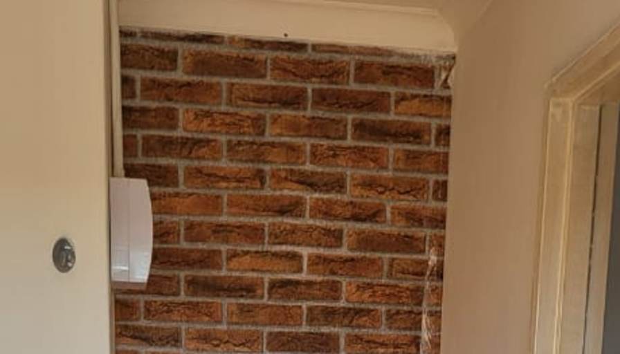 Property Rental's room