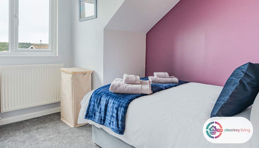 Imogene-may's room