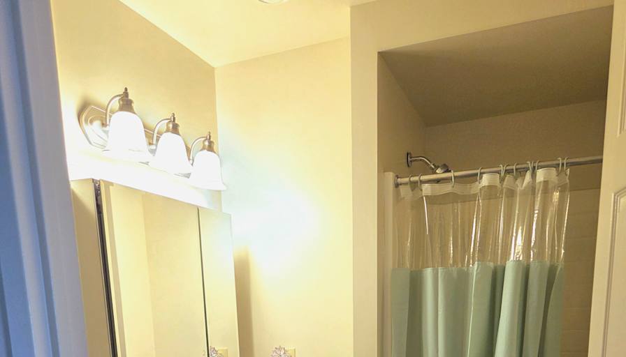 Robyn's room