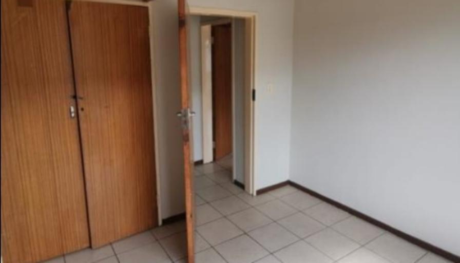 Lerato's room